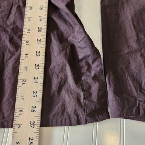 Barefoot Dream Large Brown Tunic 100% Prima Cotton 27.7452 - Picture 8 of 10